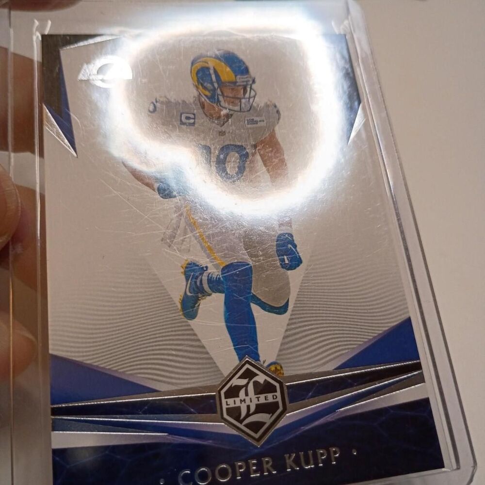 Nfl Multi Trading-cards - Picture 6 of 7